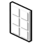 FlexPanel Icon FlexPanel Icon