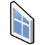 FlexTrapezoid Icon FlexTrapezoid Icon