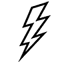 Zapper Icon