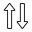 Flip Icon Flip Icon