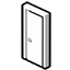 FlexDoor Icon FlexDoor Icon