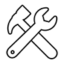 Tools Icon