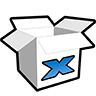 FlexPack Icon