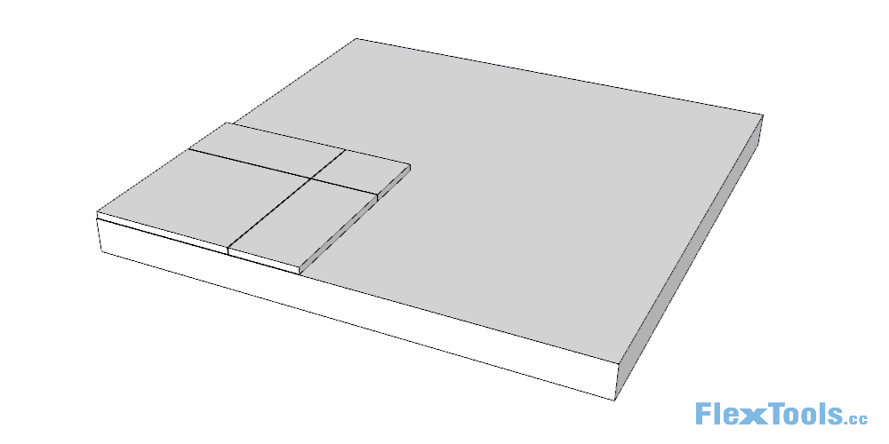 FlexPanel Responsive Scaling