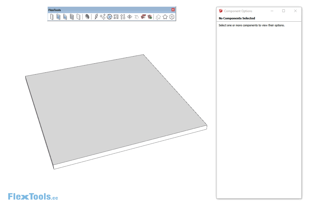 FlexPanel Cutter