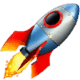 Getting Started with FlexTools Rocket Icon