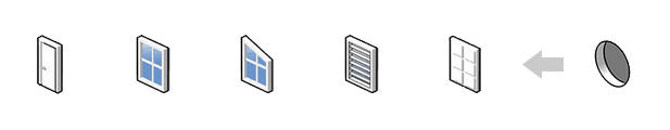 Flex Components overview