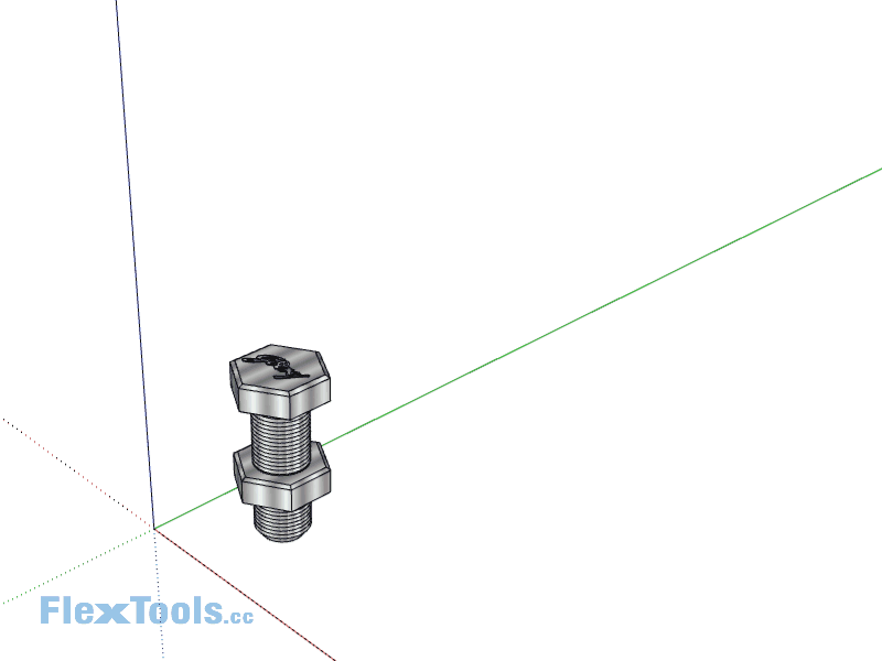 WallCutter - Excluding sub-components from cutting