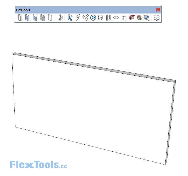 WallCutter Freedom Animation