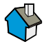 Sections Fills Icon Sections Fills Icon