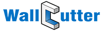 WallCutter Logo WallCutter