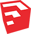 SKP File Icon SKP File Icon