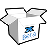 FlexBeta Pack Icon