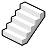 FlexStairs Icon