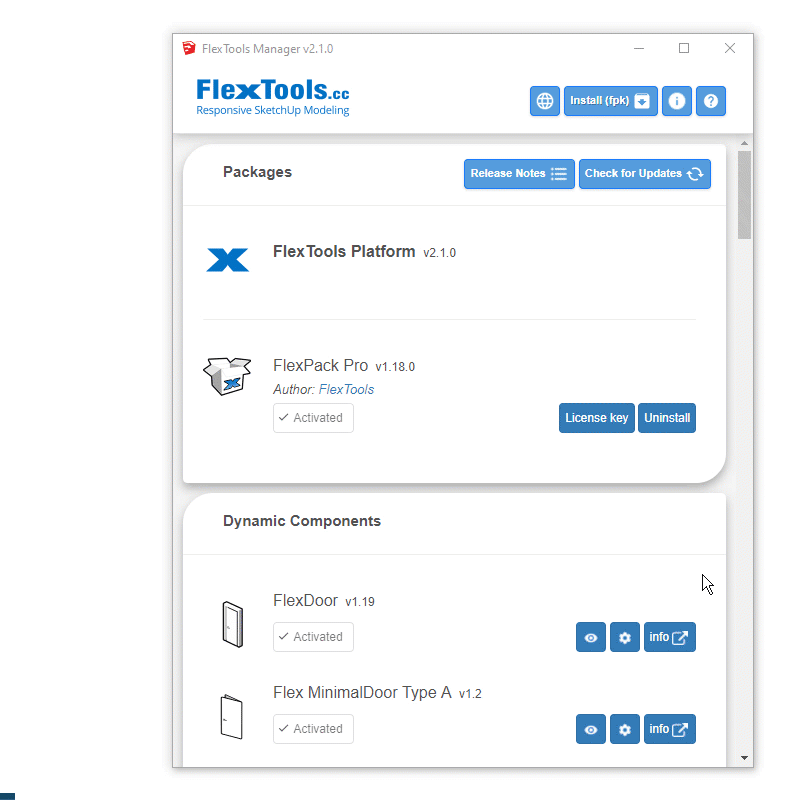 How to renew your license key