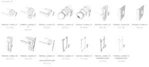 FlexDoor – FlexTools