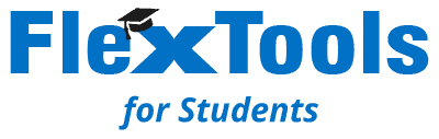 FlexTools for Students