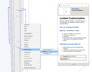 FlexDoor – FlexTools
