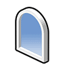 FlexWindow Arch Icon