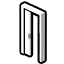 Pocket Door Icon