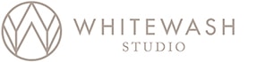 Whitewash Studio - Logo