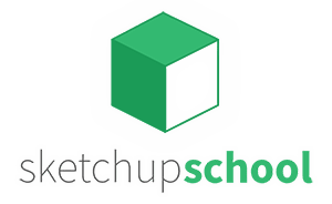 sketchupschool - logo