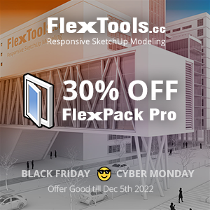 FlexTools Black Friday Sale 300x300
