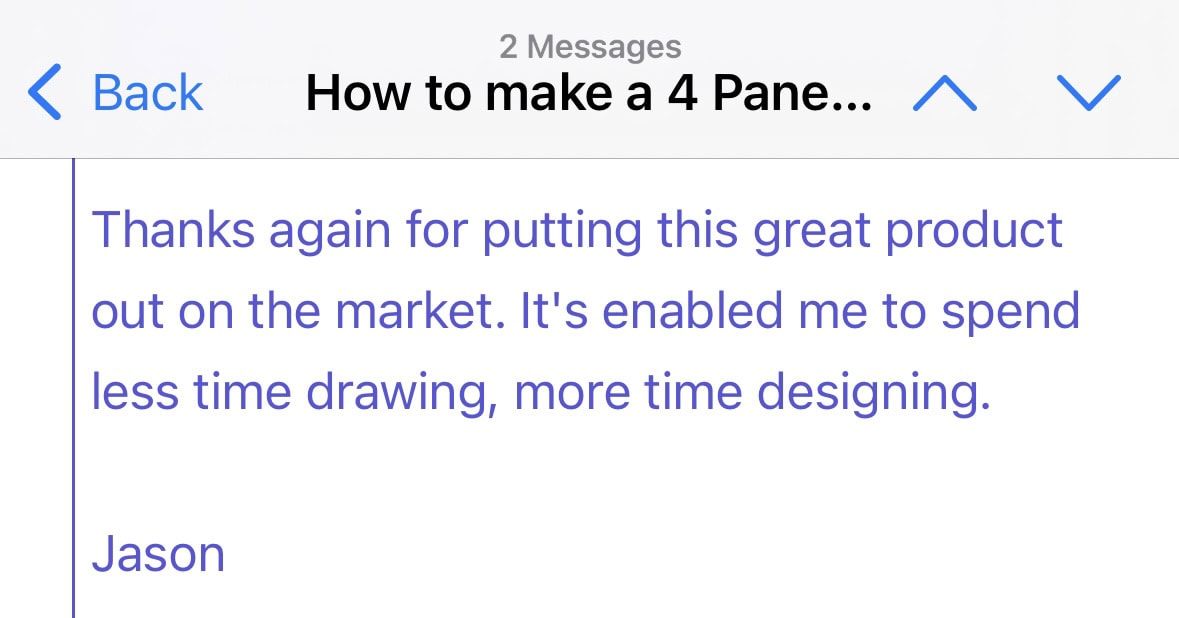 Screenshot Screenshot