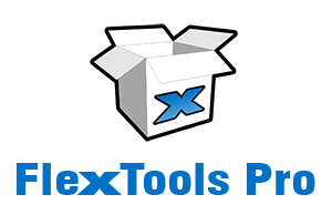 FlexTools Pro Package